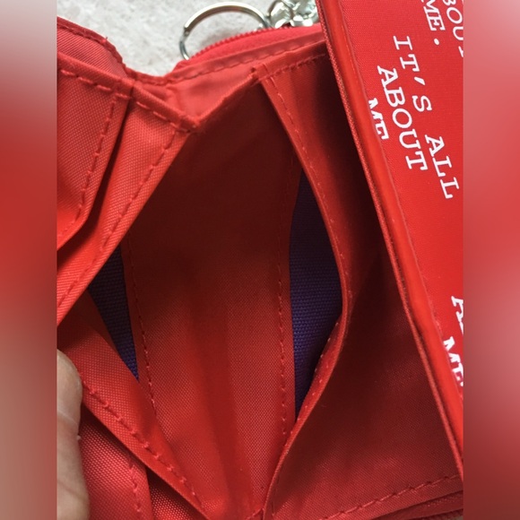 David & Goliath Stupid Factory Wallet It’s All Me - Picture 9 of 12